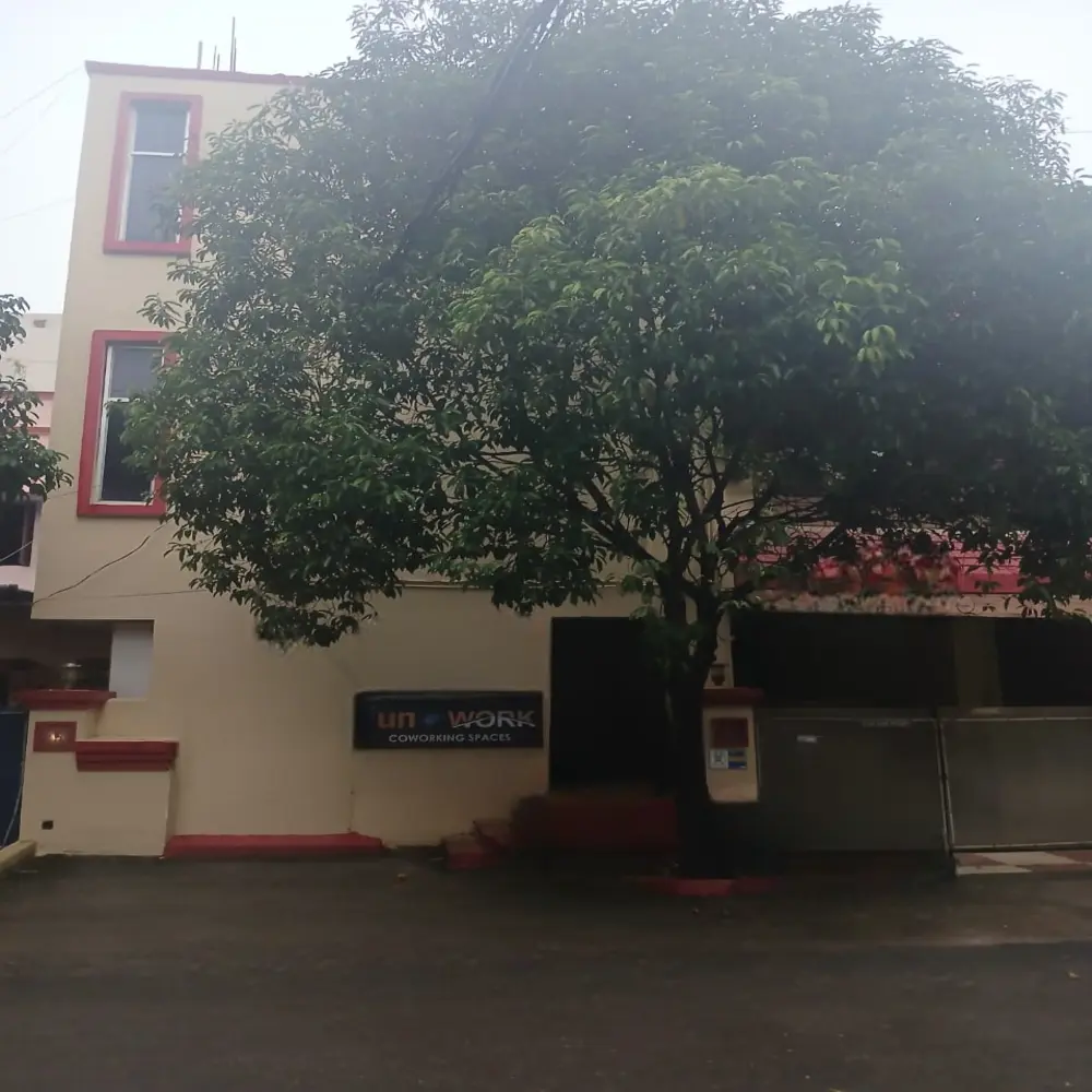 Plot No. 43 Saheed Nagar